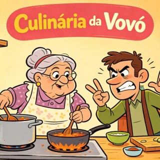 Culinária da vovó